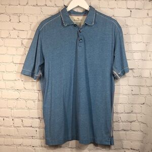 Tommy Bahama men polo
